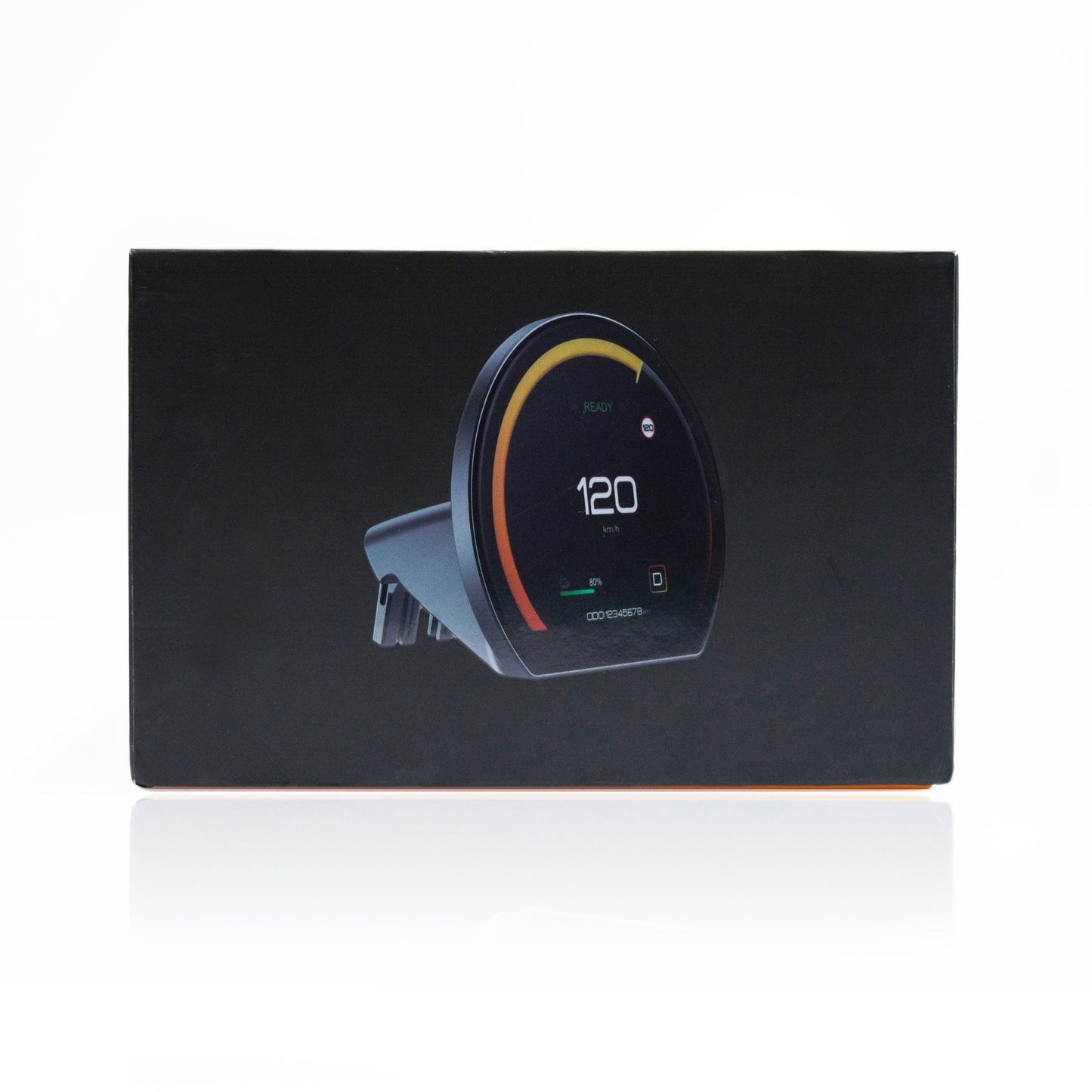 Mini Display Instrument LCD for Tesla Model 3 / Y - Electrovogue
