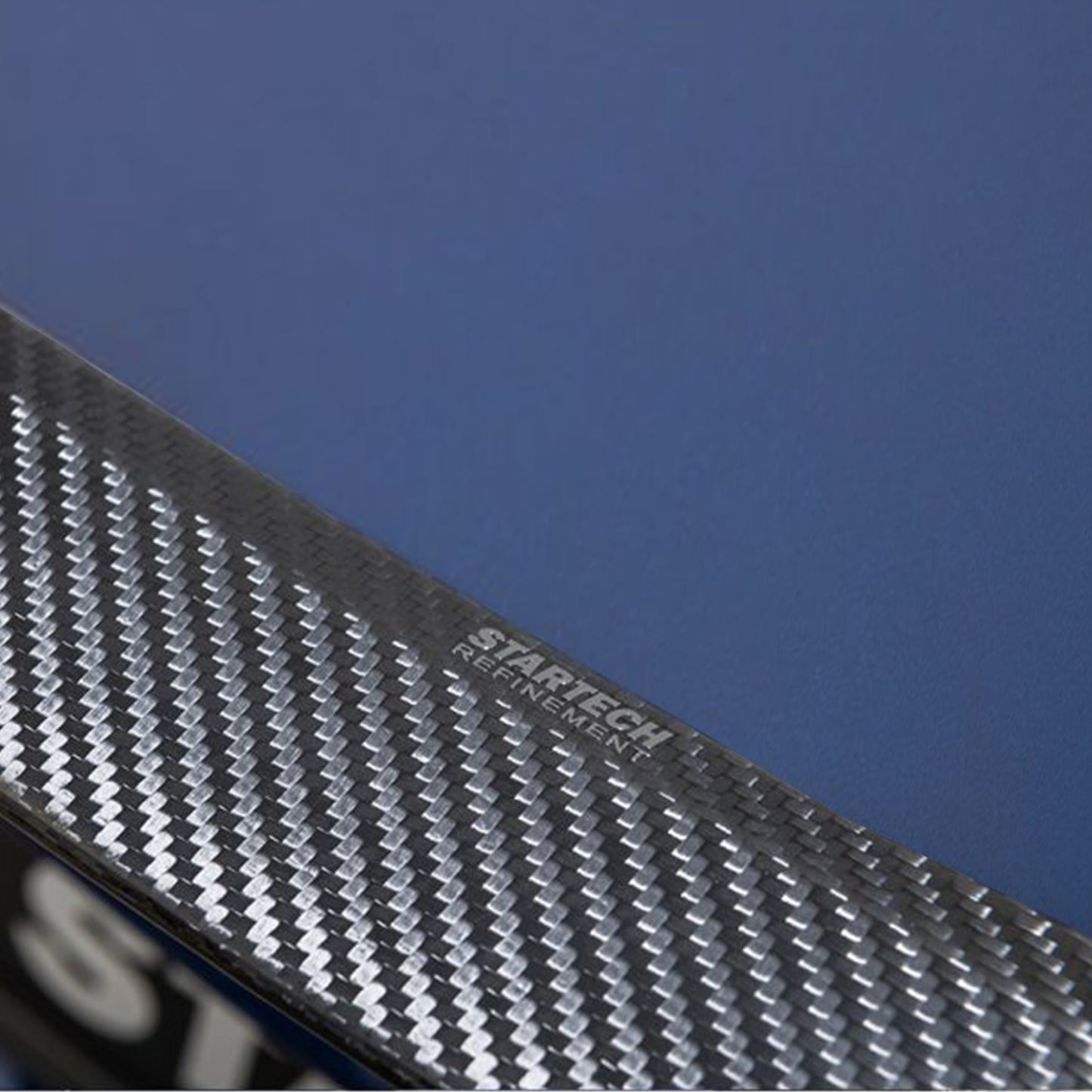 STARTECH Carbon Rear Spoiler for Tesla Model 3 - Electrovogue