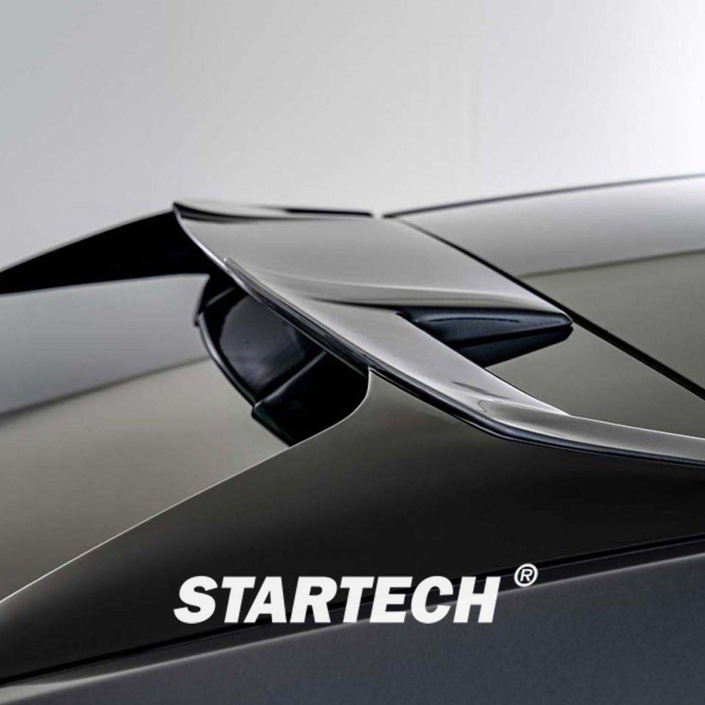 STARTECH Roof Spoiler for Tesla Model Y