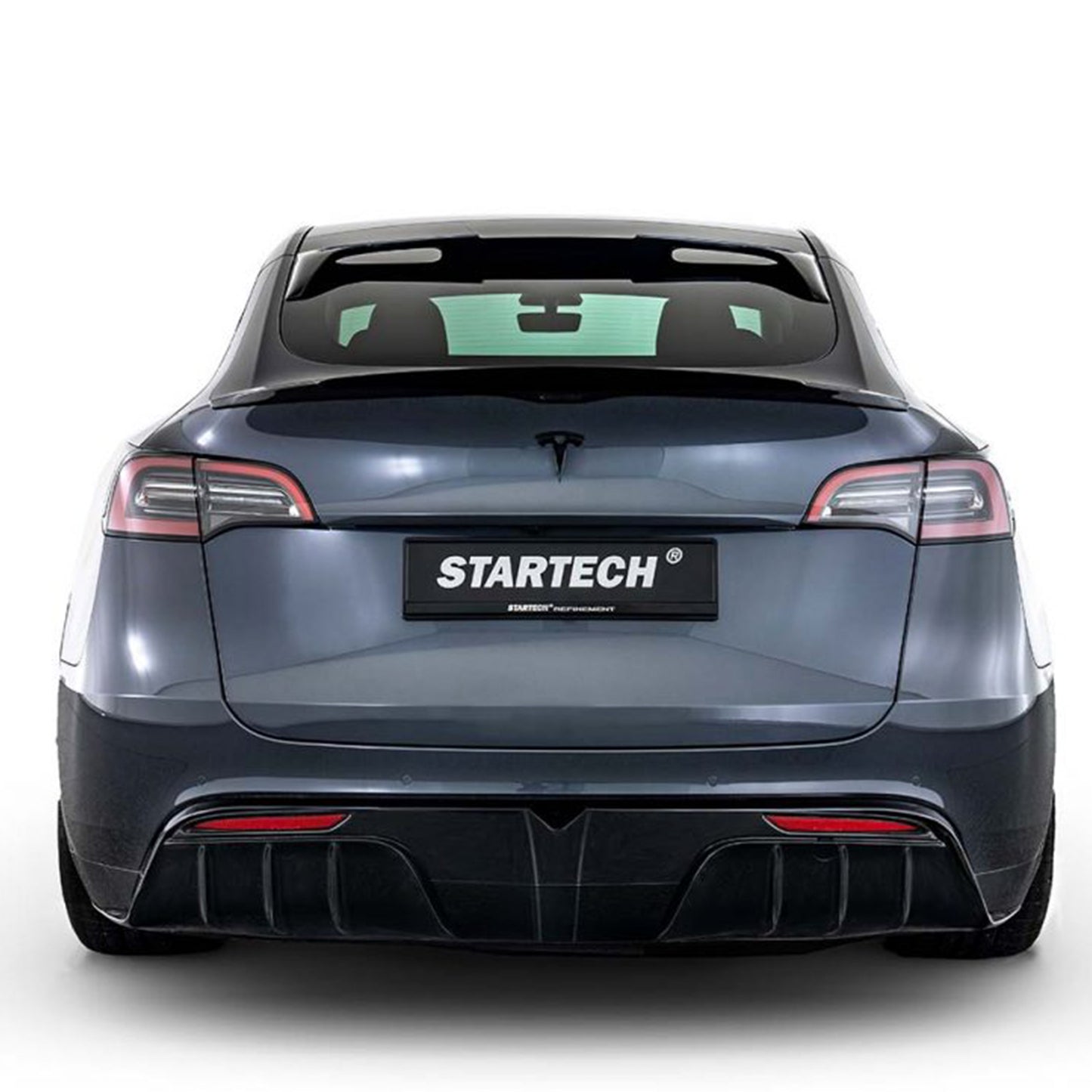 STARTECH Roof Spoiler for Tesla Model Y