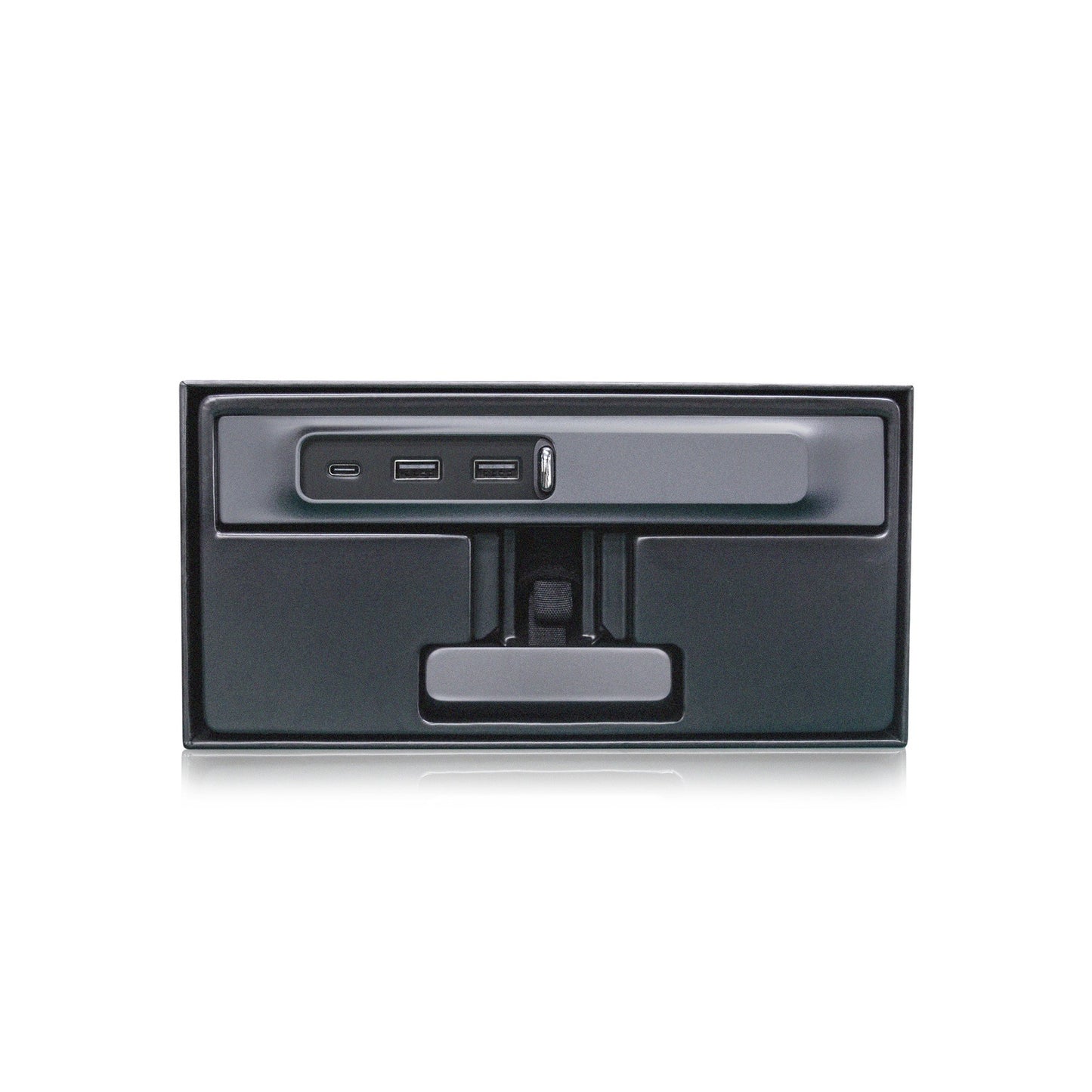 Hub Docking Station for Tesla Model 3 / Y - Electrovogue