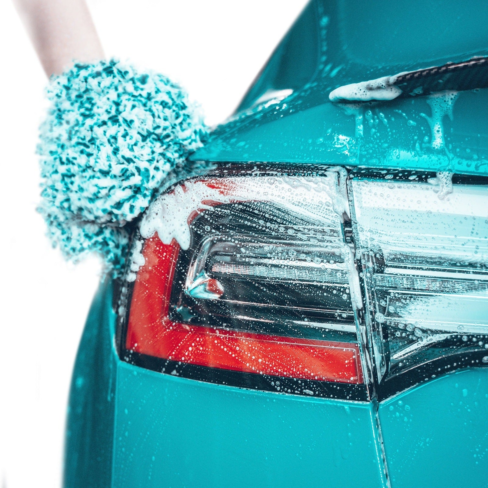 Car Care Products Electrovogue