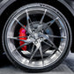 Tesla Model Y Long Range 6AD x Electrovogue Custom Set 4x 20" Forged Alloy Wheels - Electrovogue