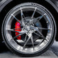 Tesla Model Y Performance 6AD x Electrovogue Custom Set 4x 21" Forged Alloy Wheels