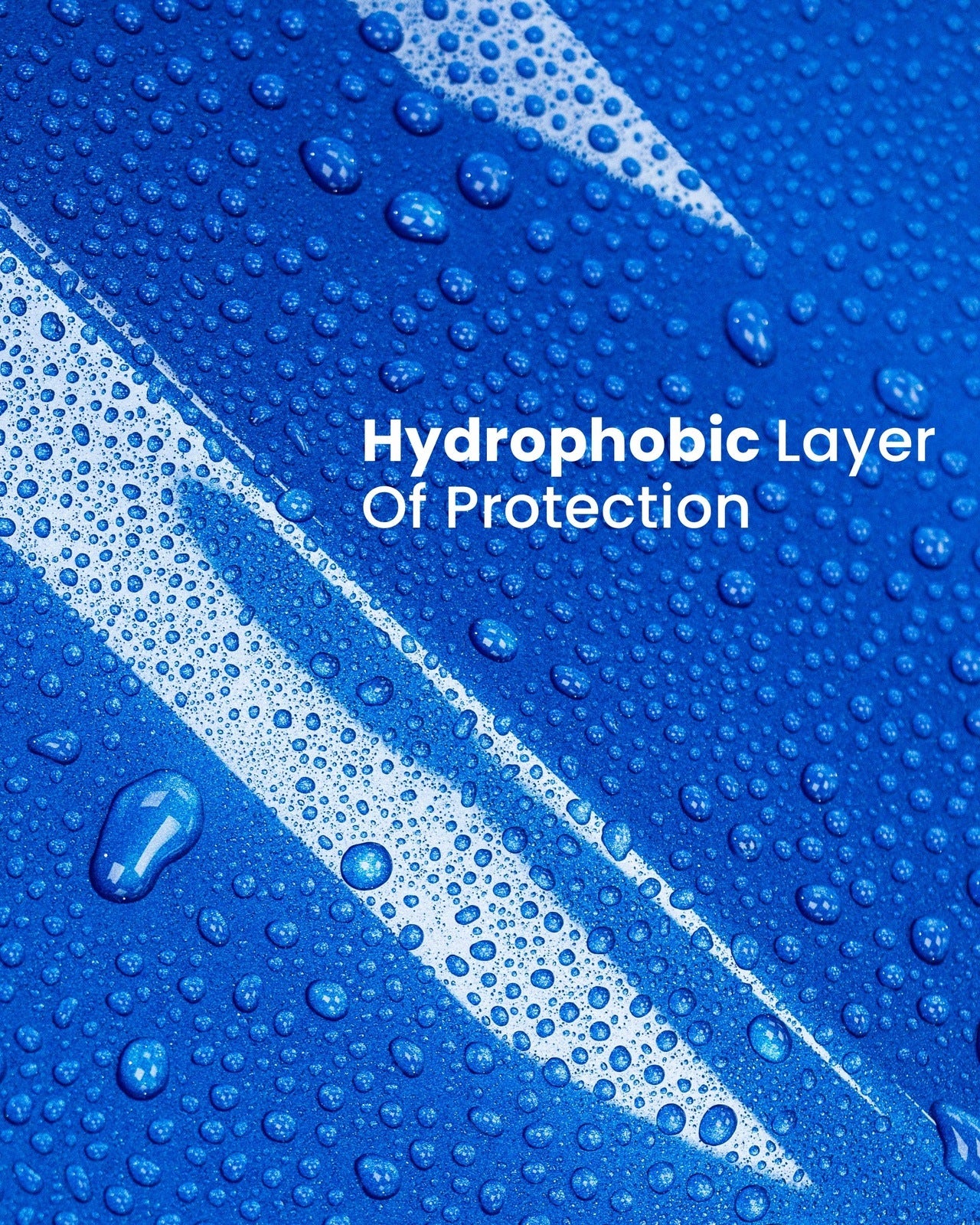Hydrophobic Detailer - Electrovogue