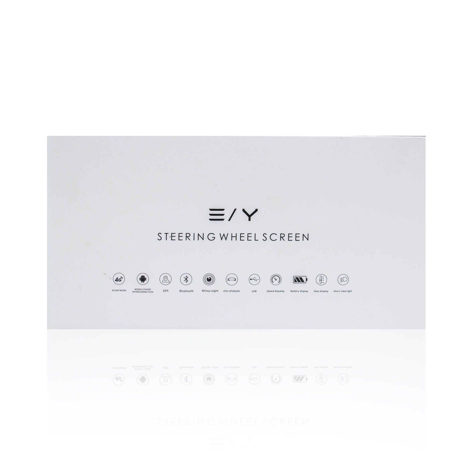 Smart Display Pro Instrument LCD for Tesla Model 3 / Y - Electrovogue