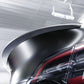 Rear Carbon Spoiler for Tesla Model Y - Electrovogue