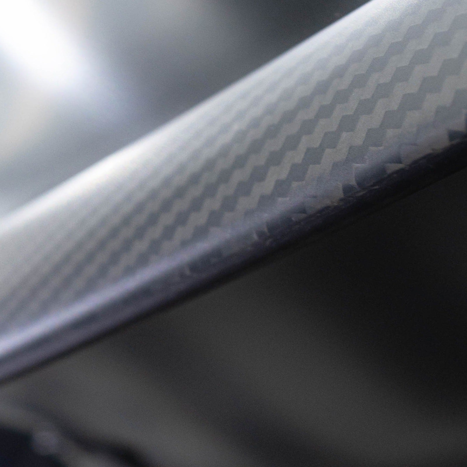 Rear Carbon Spoiler for Tesla Model Y - Electrovogue