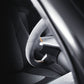 Alcantara Classic Steering Wheel Re-Trim for Tesla Model 3