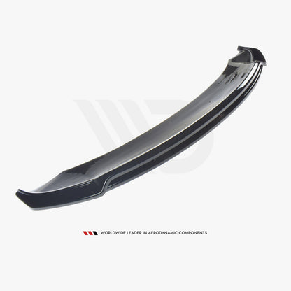 MAXTON® DESIGN Front Splitter / Version 2 for Tesla Model 3 - Electrovogue