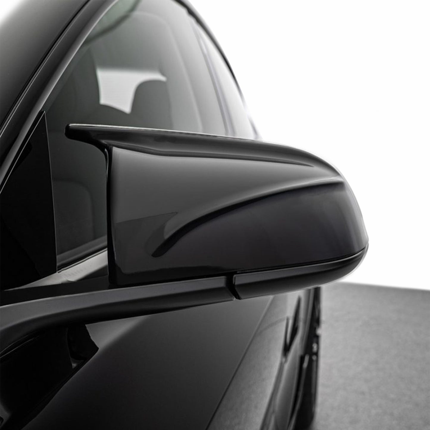 STARTECH Mirror Cover for Tesla Model 3