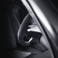 Leather Steering Wheel Re-Trim for Tesla Model 3