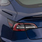 STARTECH Rear Spoiler for Tesla Model 3 - Electrovogue