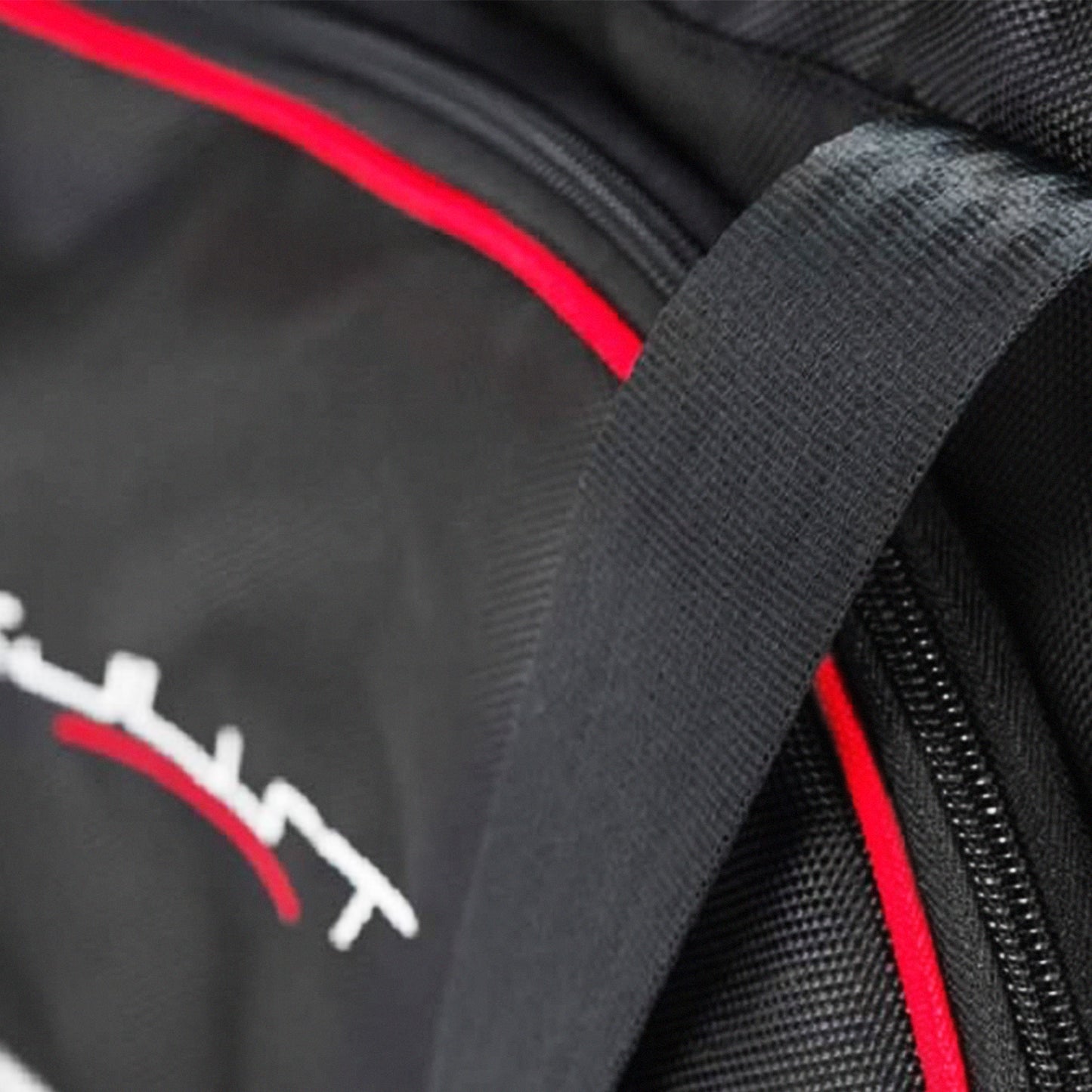 KJUST Dedicated Car Bags Set / Sport 4 pcs for Tesla Model S