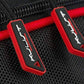 KJUST Dedicated Car Bags Set / Air 5 pcs for Tesla Model 3