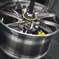 Tesla Model Y Performance 6AD x Electrovogue Custom Set 4x 21" Forged Alloy Wheels