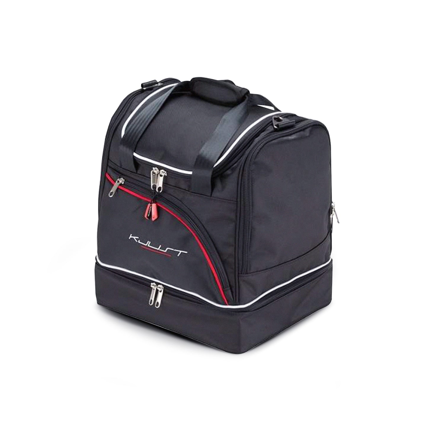 KJUST Dedicated Car Bags Set / Aero 6 pcs for Tesla Model S