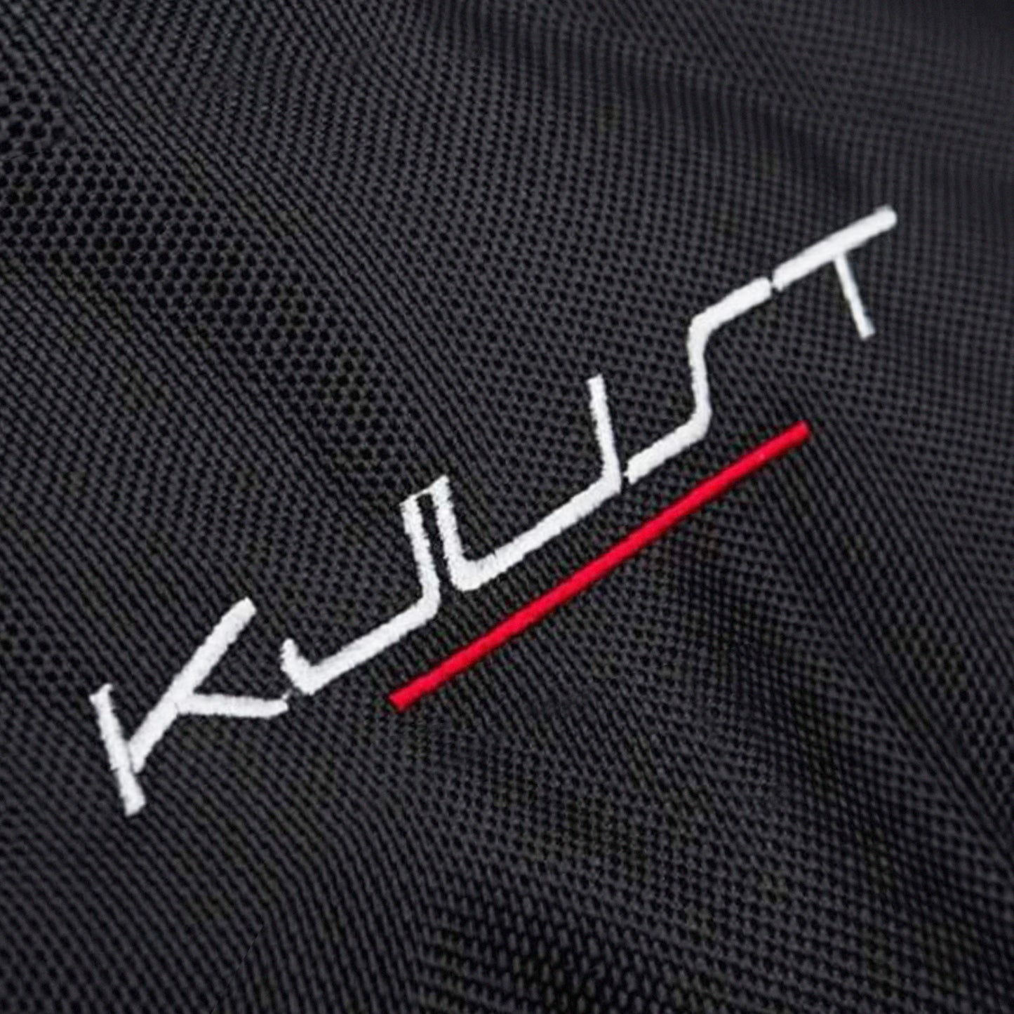 KJUST Dedicated Car Bags Set / Air 7 pcs for Tesla Model 3