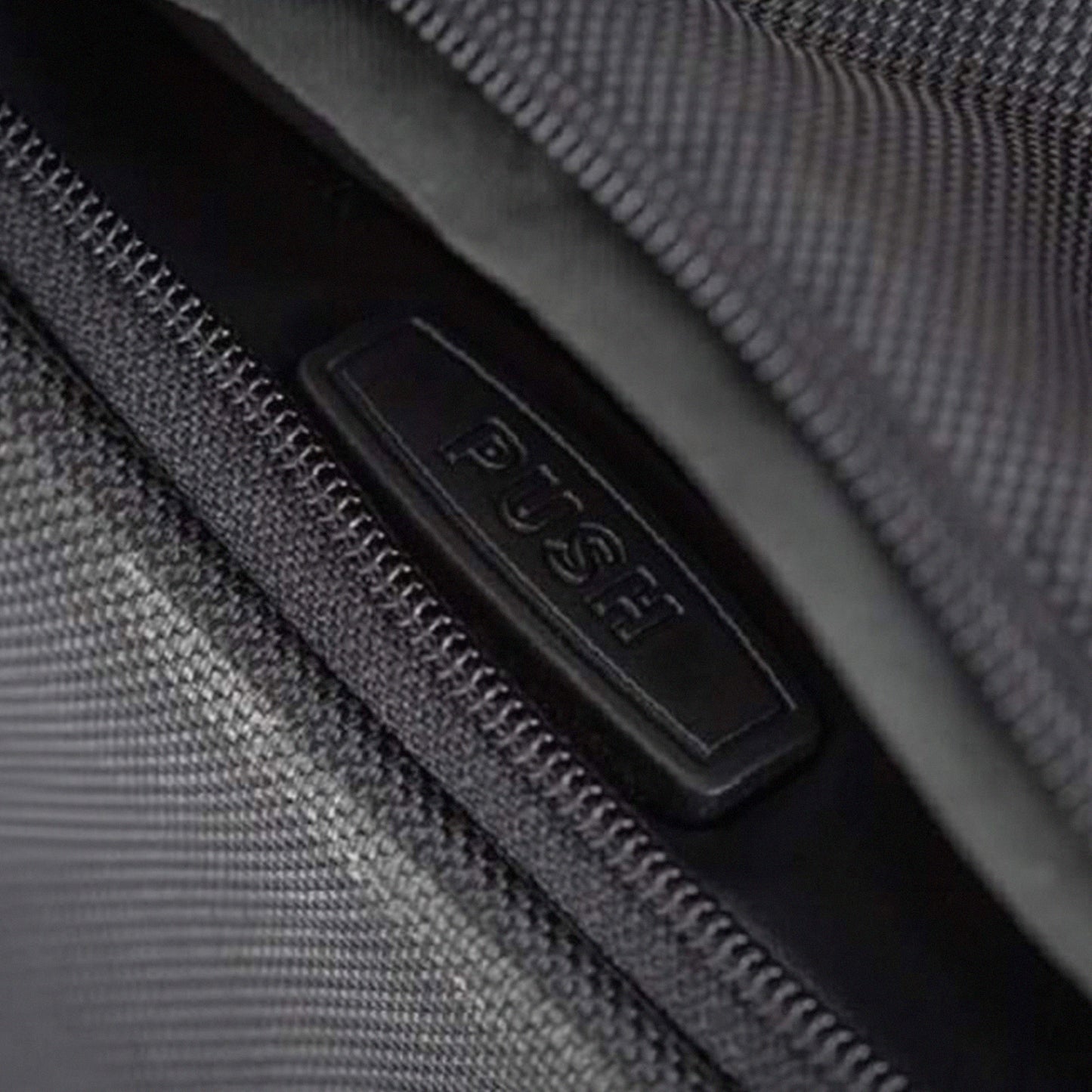 KJUST Dedicated Car Bags Set / Air 7 pcs for Tesla Model 3