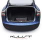 KJUST Dedicated Car Bags Set / Air 7 pcs for Tesla Model 3 - Electrovogue