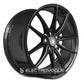 Tesla Model 3 Edelweiss LT5 4x 20" Alloy Wheels