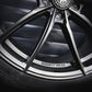 Tesla Model 3 Edelweiss LT5 4x 20" Alloy Wheels - Electrovogue