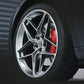 Tesla Model 3 Performance HRE FF1 Flow Form Set 4x 20" Alloy Wheels - Electrovogue
