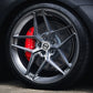 Tesla Model 3 Performance HRE FF1 Flow Form Set 4x 20" Alloy Wheels