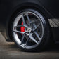 Tesla Model 3 Performance HRE FF1 Flow Form Set 4x 20" Alloy Wheels