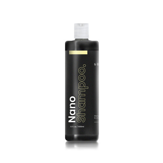 Nano Shampoo - Electrovogue