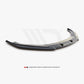 MAXTON® DESIGN Front Splitter for Tesla Model S Facelift - Electrovogue
