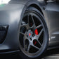 Tesla Model 3 Vossen LC-104T 4x 20" Forged Alloy Wheels - Electrovogue