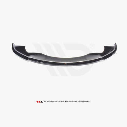 MAXTON® DESIGN Front Splitter / Version 1 for Tesla Model X - Electrovogue
