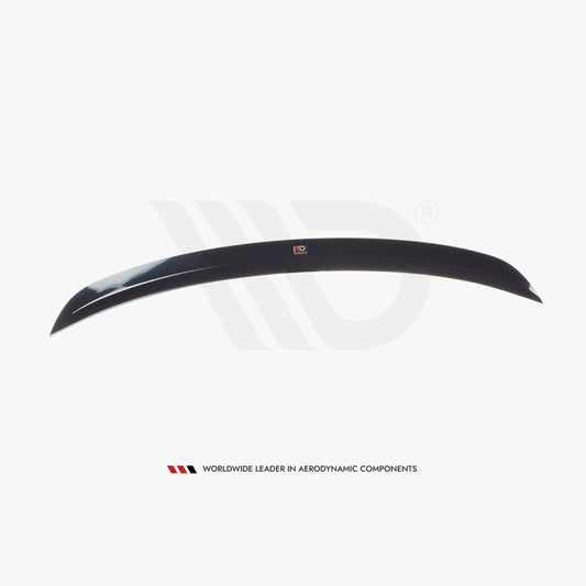 MAXTON® DESIGN Spoiler Extension / Version 2 for Tesla Model X - Electrovogue