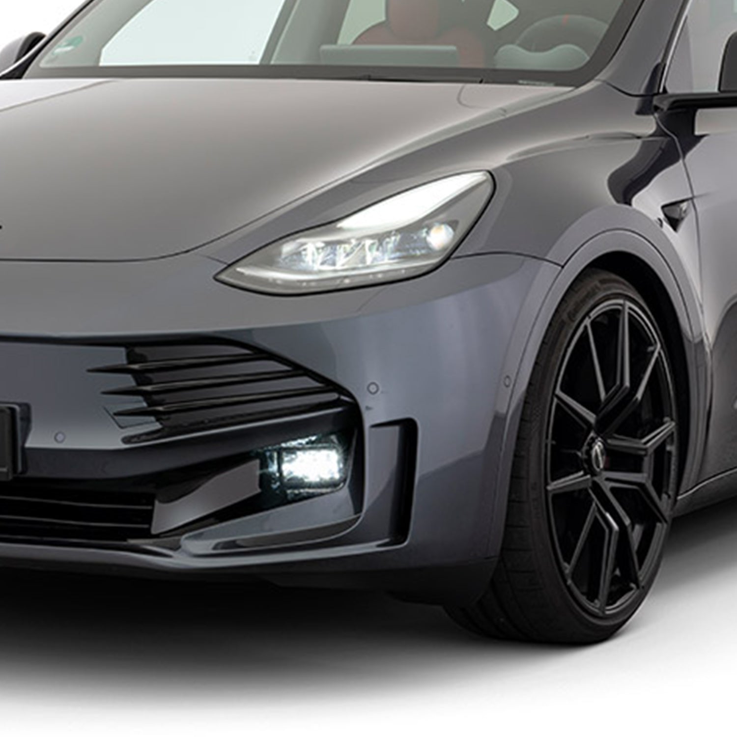 STARTECH Fog Light Kit for Tesla Model Y - Electrovogue