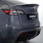 STARTECH Rear Bumper Insert for Tesla Model Y