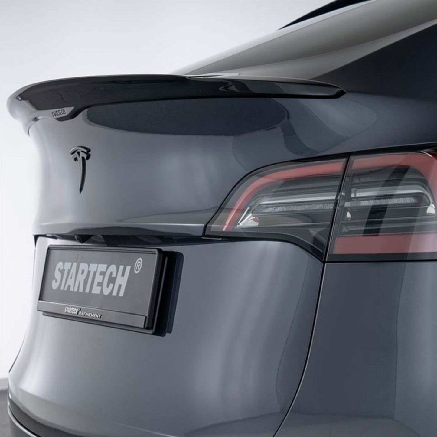 STARTECH Rear Spoiler for Tesla Model Y