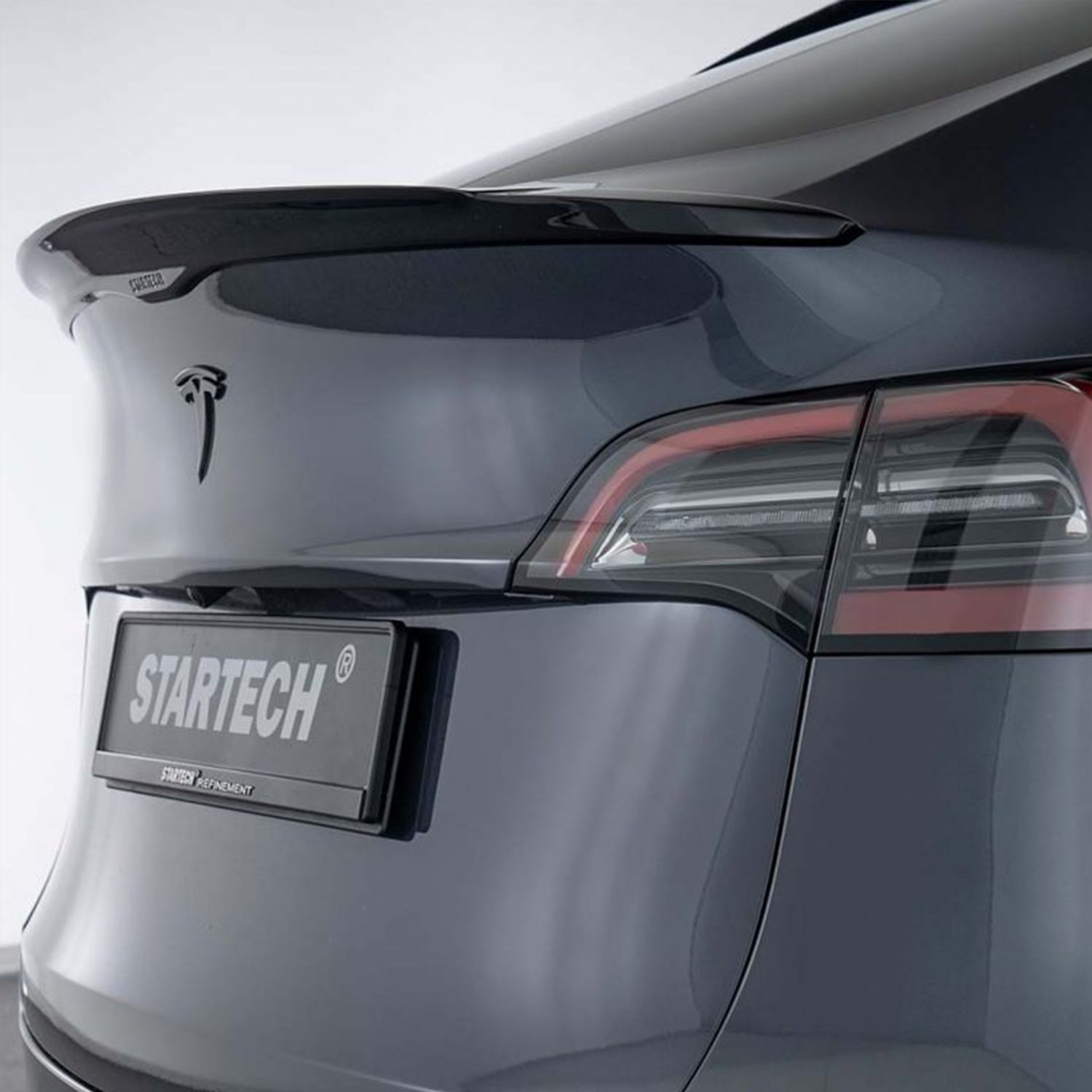 STARTECH Rear Spoiler for Tesla Model Y - Electrovogue