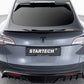 STARTECH Rear Spoiler for Tesla Model Y