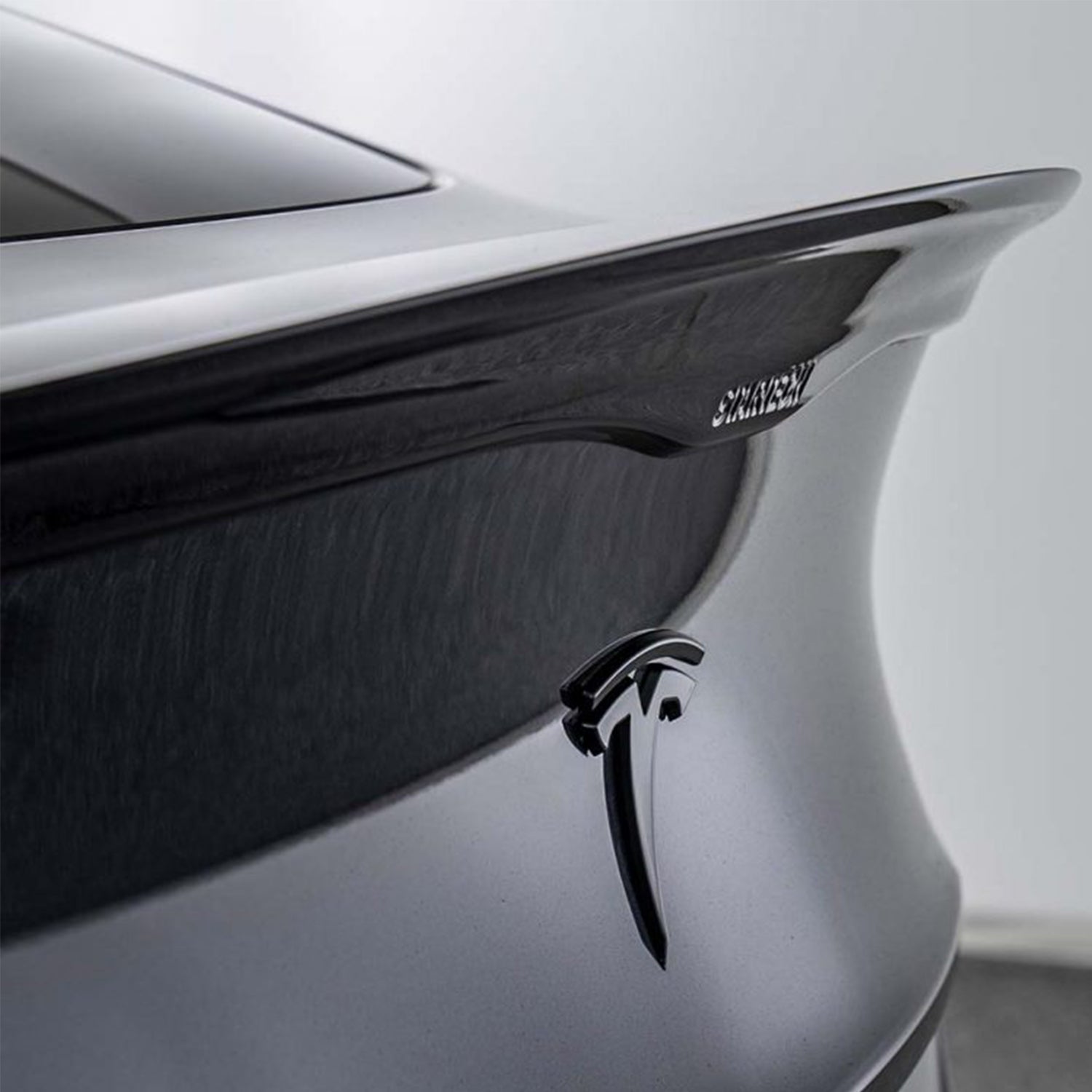 STARTECH Rear Spoiler for Tesla Model Y - Electrovogue