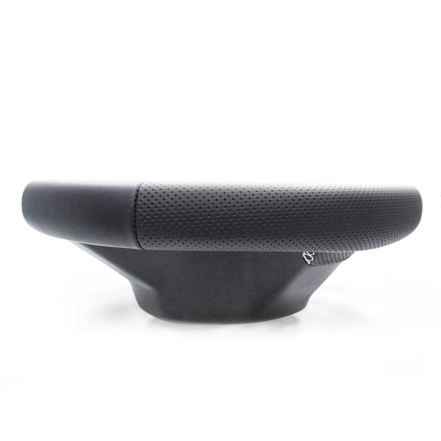 Leather Steering Wheel Re-Trim for Tesla Model 3