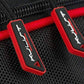 KJUST Dedicated Car Bags Set / Front 2 pcs for Tesla Model 3