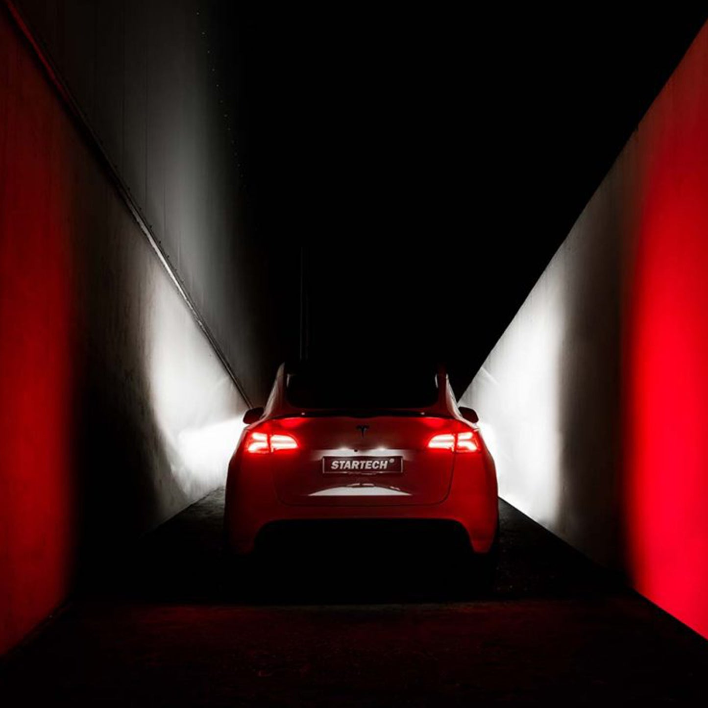 STARTECH Tail Lights Kit for Tesla Model Y